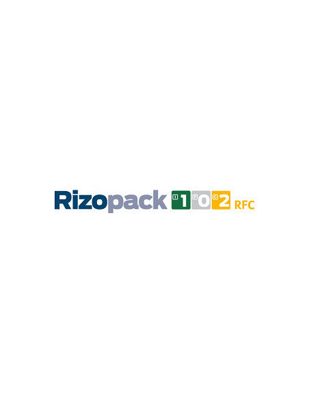 Producto Rizopack 102 HC Rizoliq Ii + Maxim Xl Imagen 1