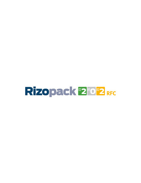 Producto Rizopack 202 Imagen 1