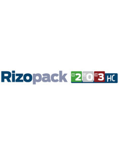 Producto Rizopack 203 HC Rizoliq Top Ii + Maxim Evolution Imagen 1
