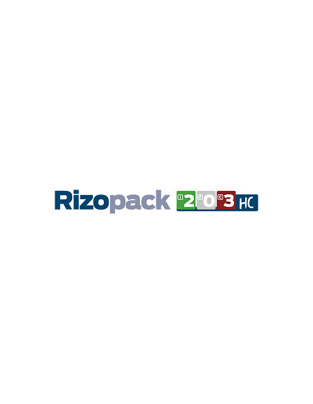 Producto Rizopack 203 HC Rizoliq Top Ii + Maxim Evolution Imagen 1