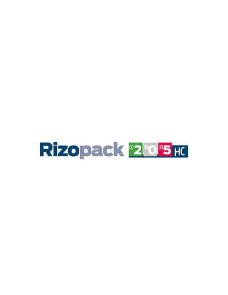 Producto Rizopack 205 Hc Rizoliq Top Ii + Maxim Integral Imagen 1