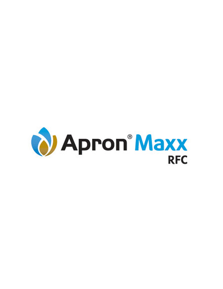 Producto Apron Maxx RFC Imagen 1