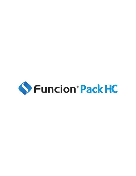 Producto Funcion Pack HC Imagen 1