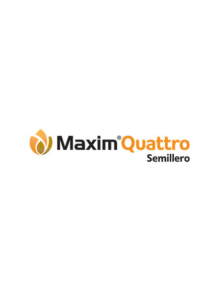 Producto Maxim Quattro Semillero Imagen 1
