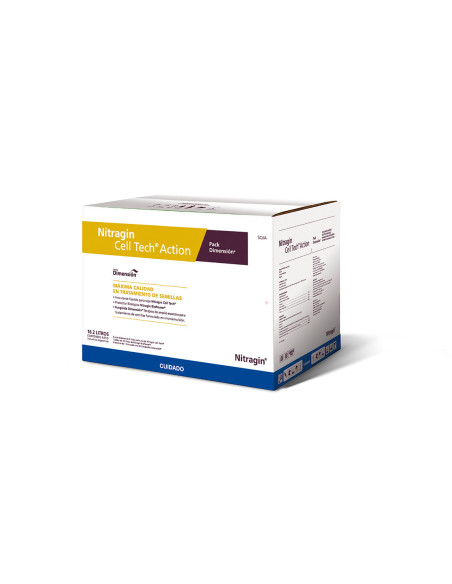 Producto Nitragin Cell Tech Action Pack Dimension Imagen 1
