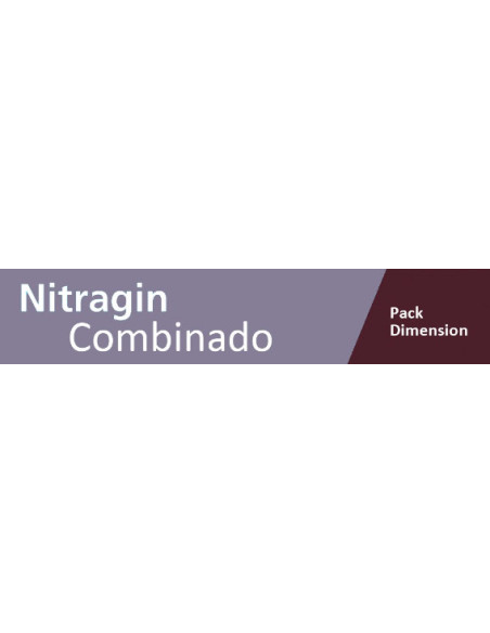 Producto Nitragin Combinado Pack Dimension Imagen 2