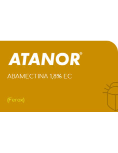 Producto Ferox Atanor Imagen 1