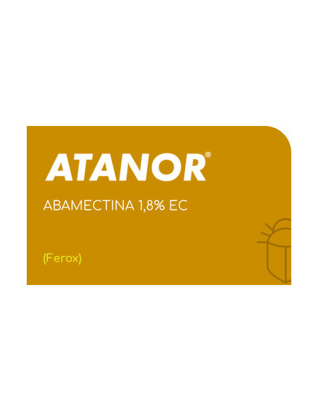 Producto Ferox Atanor Imagen 1