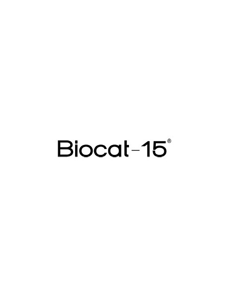 Producto Biocat 15 Imagen 1