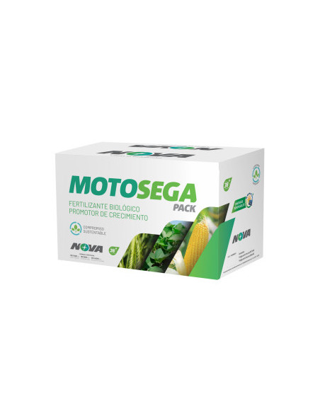 Producto Motosega Imagen 1