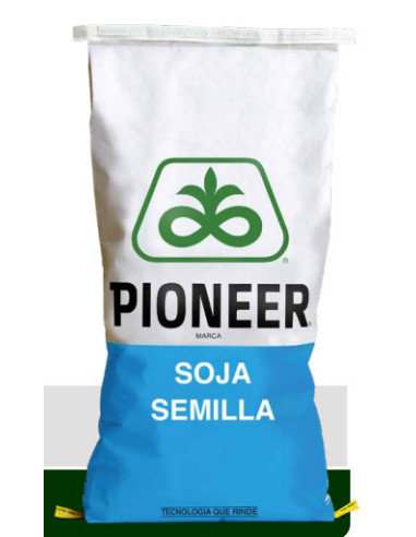 Producto Soja P80A02SCE -1era Multiplic. Imagen 1