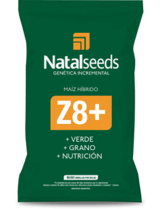 Producto Maiz Z8+ - Banda1 Imagen 1