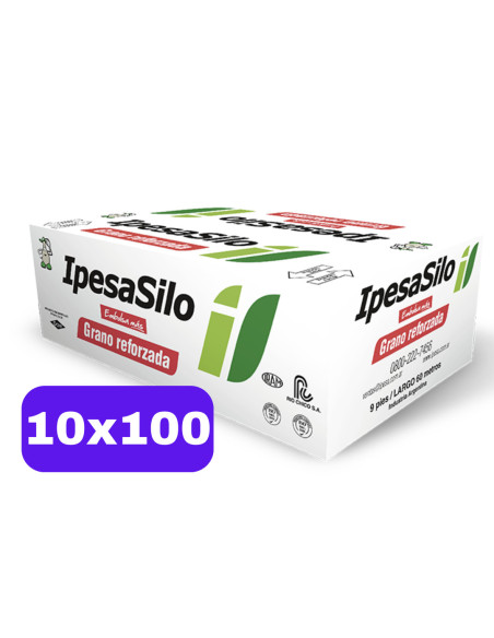 Producto IPESASILO-10X100