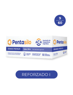 Producto Silo bolsa ACA de 9 Pies x 60 Metros REFORZADO Imagen 1