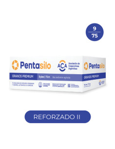 Producto Silo bolsa ACA de 9 Pies x 75 Metros REFORZADO Imagen 1