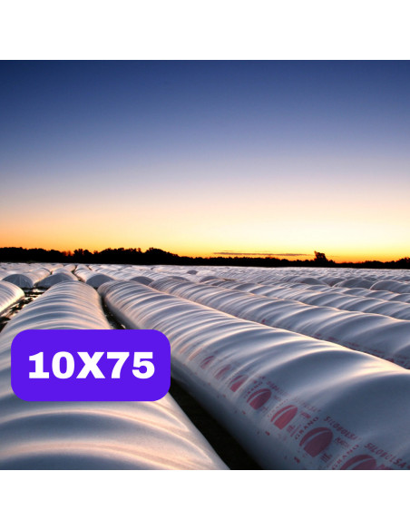 Producto Silo bolsa PLASTAR de 10 Pies x 75 Metros ESTANDAR Imagen 1