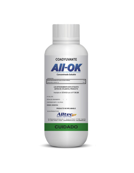 Producto All Ok Imagen 1