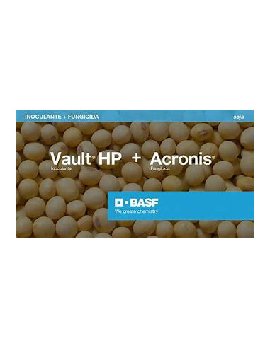 Producto Vault HP + Acronis Pack Imagen 2