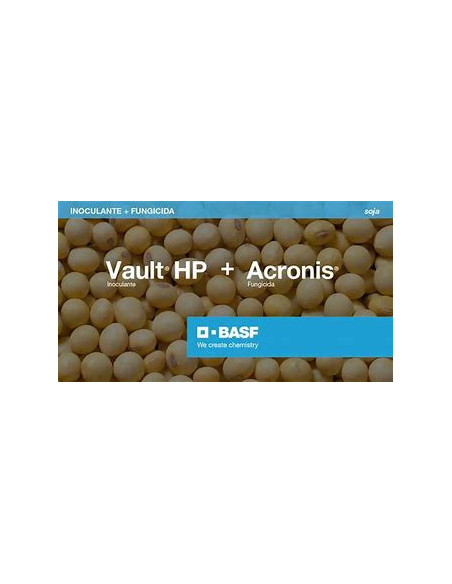 Producto Vault HP + Acronis Pack Imagen 2