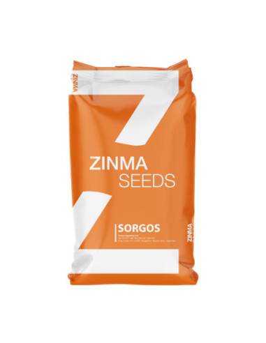 Producto Sorgo Z 2491 DP Imagen 1