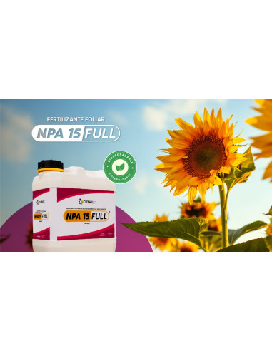 Producto NPA 15 Full Imagen 2