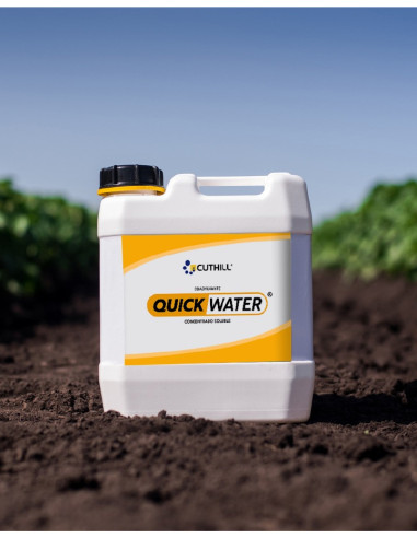 Producto QuickWater Imagen 3