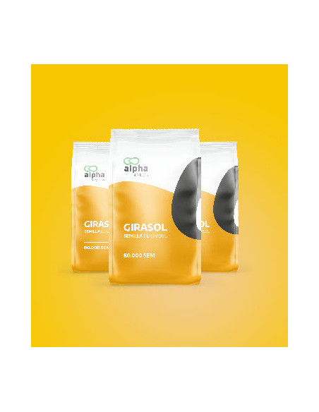 Producto Girasol alpha TAU 1812 - CL - Banda 2 Imagen 1
