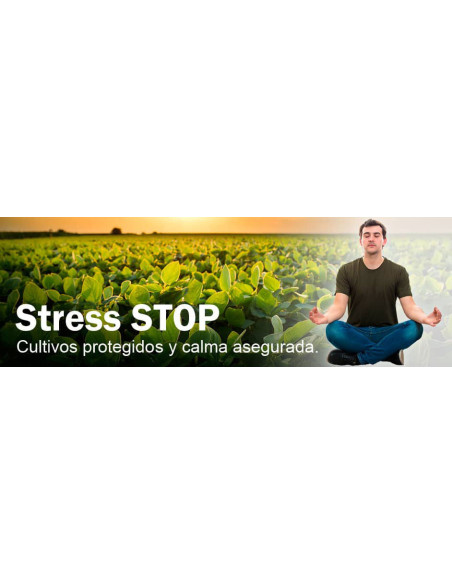 Producto Stress STOP Imagen 1