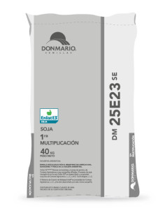 Producto Soja DM25E23 - 1era Multiplic. Imagen 1 2