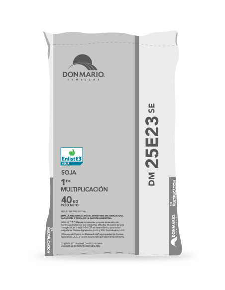 Producto Soja DM25E23 - 1era Multiplic. Imagen 2