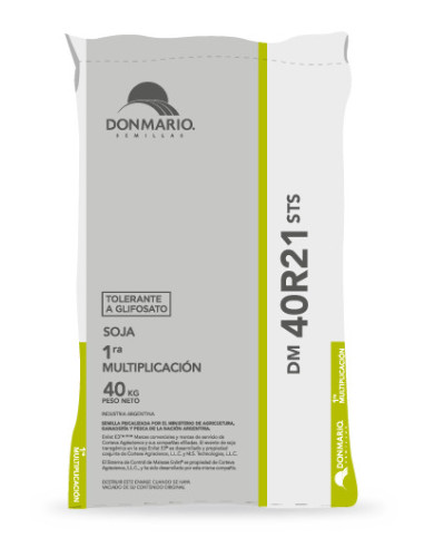 Producto Soja DM40R21STS - 1era Multiplic. Imagen 2