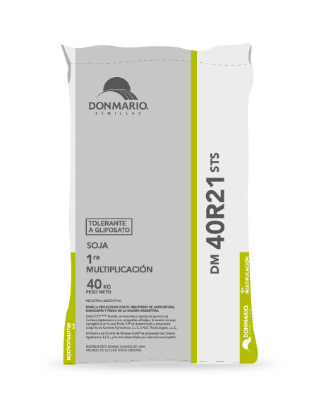 Producto Soja DM40R21STS - 1era Multiplic. Imagen 2