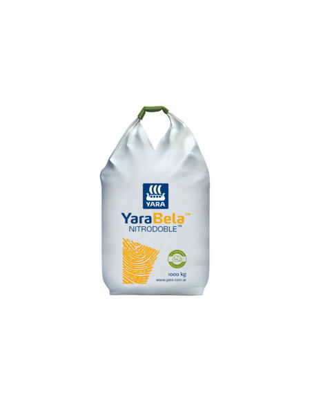 Producto YaraBela NITRODOBLE Imagen 1