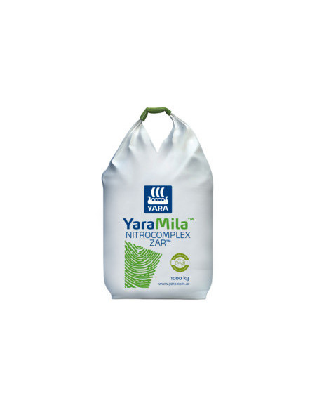 Producto YaraMila NITROCOMPLEX ZAR Imagen 1