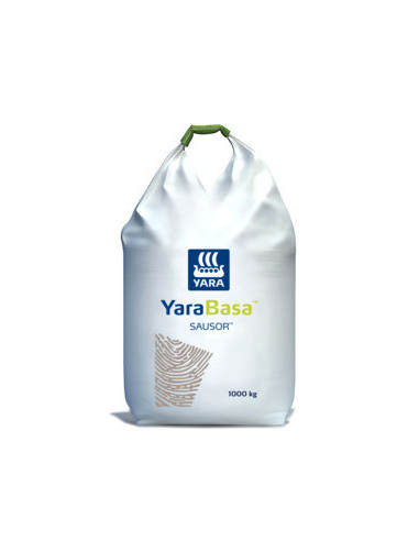 Producto  YaraBasa SAUSOR Imagen 1