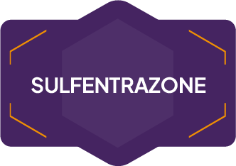 SULFENTRAZONE